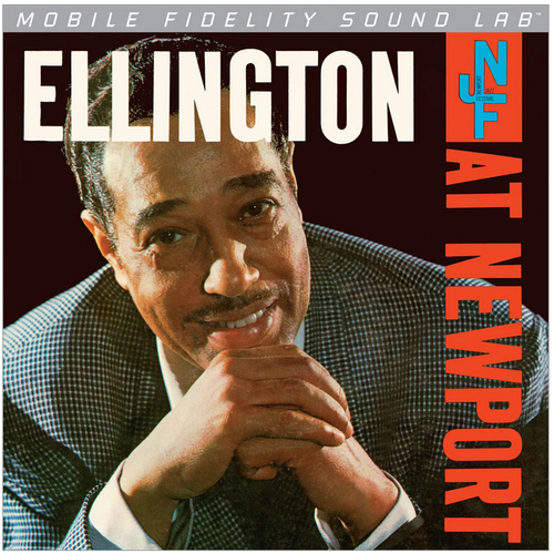 Duke Ellington - Ellington at Newport - Vinyl LP