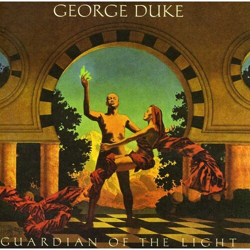 George Duke - Guardian of the Light