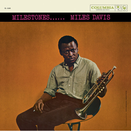 Miles Davis - Milestones - 180g Vinyl LP