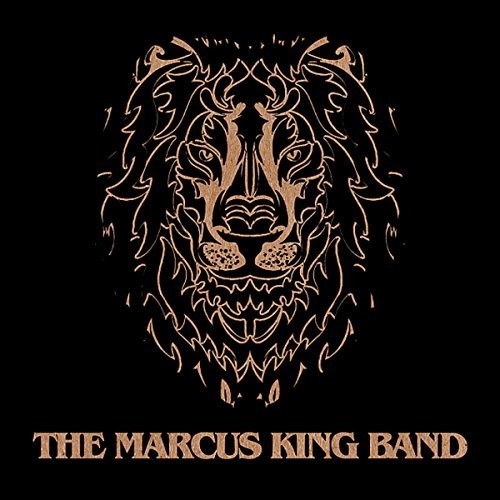 The Marcus King Band - The Marcus King Band