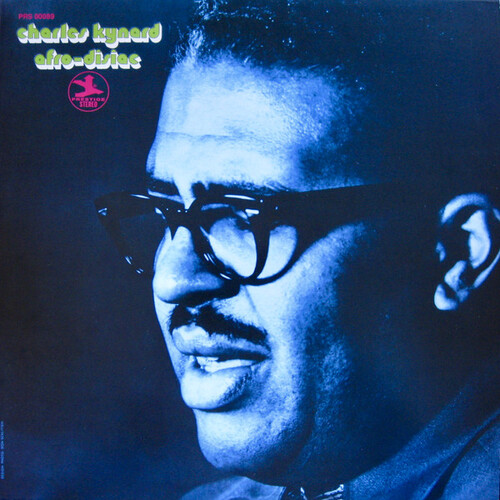 Charles Kynard - afro-disiac / 180 gram vinyl LP