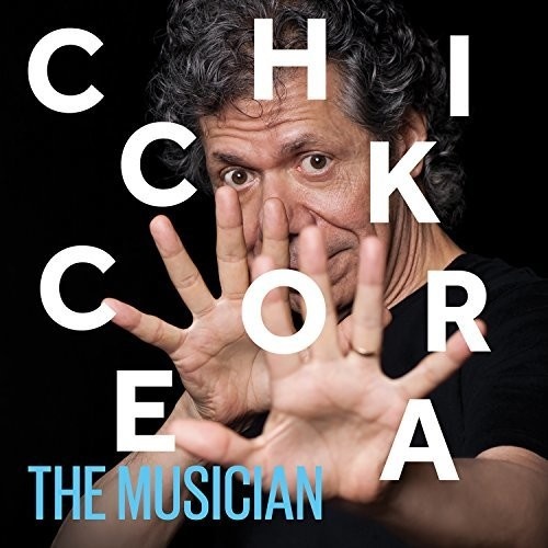 Chick Corea - The Musician / 180 gram vinyl 3LP set 