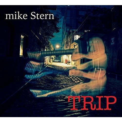 Mike Stern - Trip
