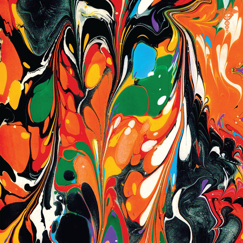 various artists - Jazz Dispensary: Soul Diesel II / vinyl LP