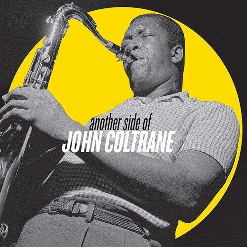 John Coltrane - Another Side Of John Coltrane - 2 x 180g Vinyl LP set