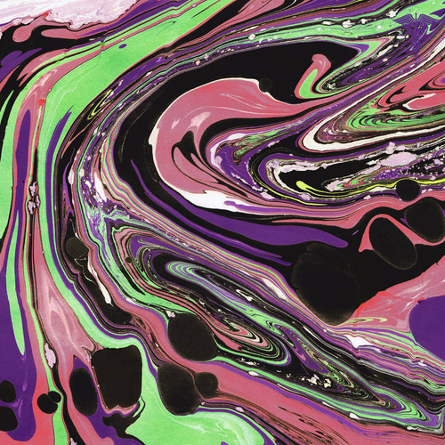 various artists - Jazz Dispensary: Purple Funk II / vinyl LP