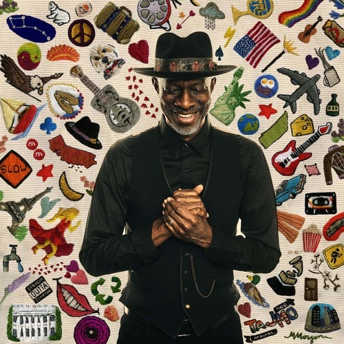 Keb' Mo' - Oklahoma