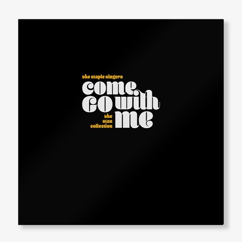 The Staple Singers - Come Go With Me: The Stax Collection - 7 x 180g Vinyl LPs