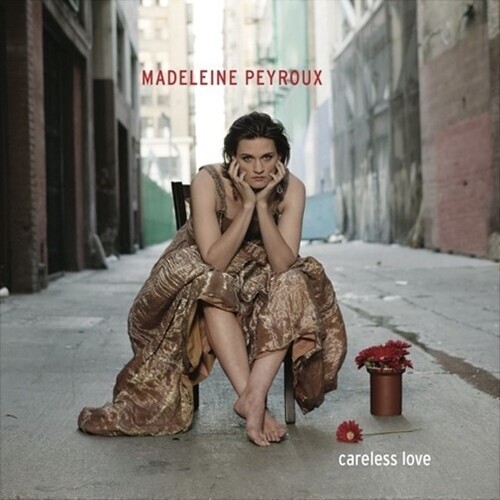 Madeleine Peyroux - Careless love - 180g 3 x Vinyl LP