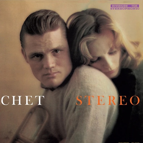 Chet Baker - Chet / 180 gram vinyl LP