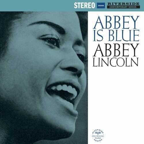 Abbey Lincoln - Abbey Is Blue - 180g Vinyl LP