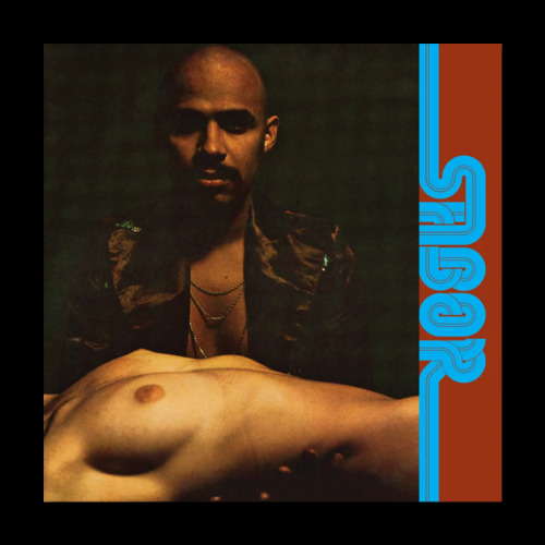 Angel Canales - Sabor / 180 gram vinyl LP