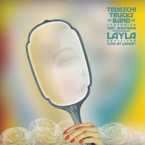 Tedeschi Trucks Band - Layla Revisited (Live At LOCKN’) / 2CD set