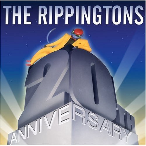 The Rippingtons - 20th Anniversary