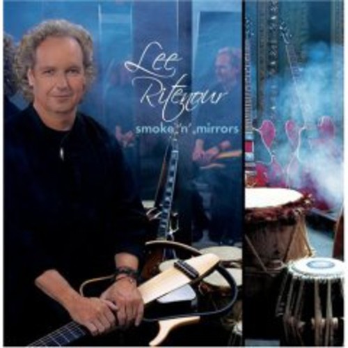 Lee Ritenour - Smoke'n'Mirrors