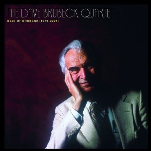 Dave Brubeck Quartet - Best of Brubeck(1979-2004) / 2CD set