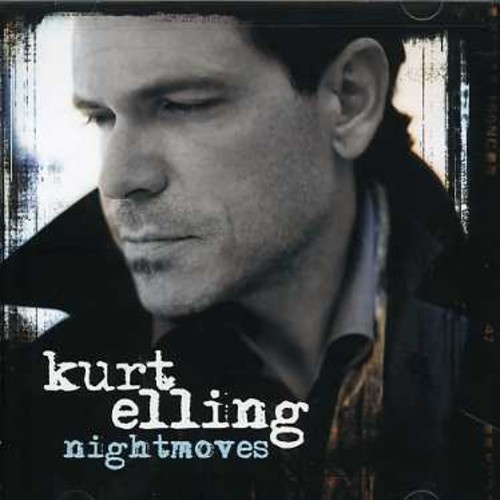 Kurt Elling - Nightmoves