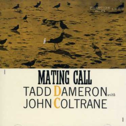 Tadd Dameron with John Coltrane - Mating Call