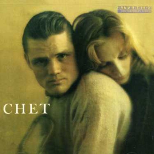 Chet Baker - Chet - Keepnews Collection