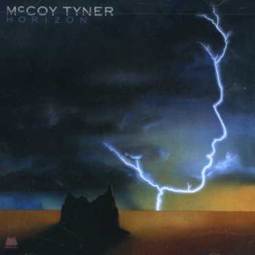 McCoy Tyner - Horizon