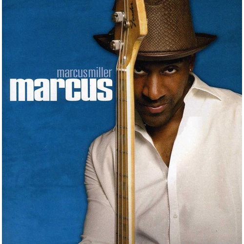Marcus Miller - Marcus