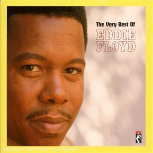 Eddie Floyd - The Very Best of Eddie Floyd