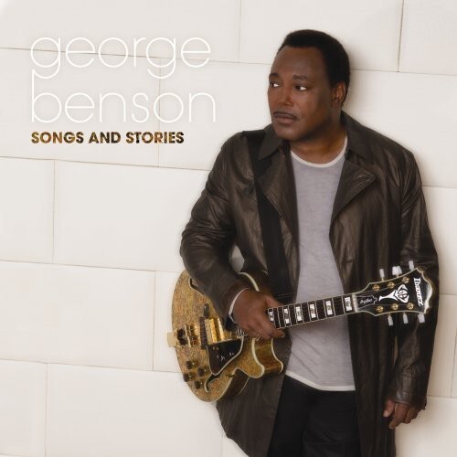 George Benson - Songs and Stories
