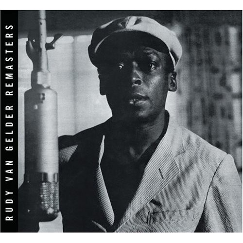 Miles Davis - The Musings Of Miles