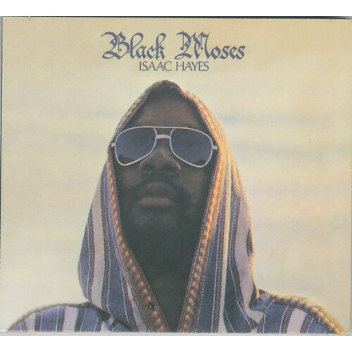 Isaac Hayes - Black Moses / 2CD set