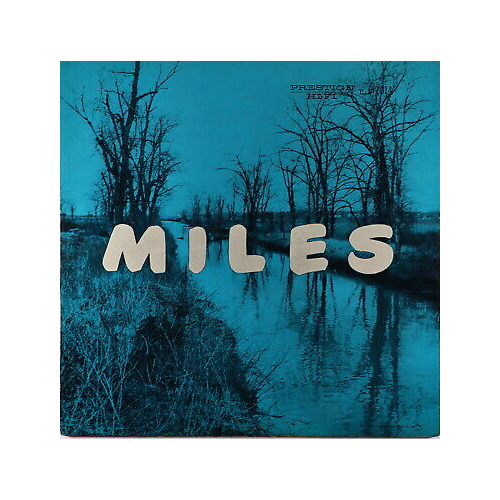Miles Davis - The New Miles Davis Quintet