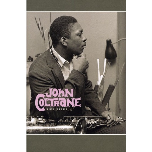 John Coltrane - Side Steps