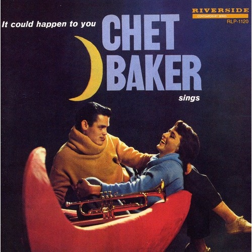 Chet Baker - it Could Happen To You