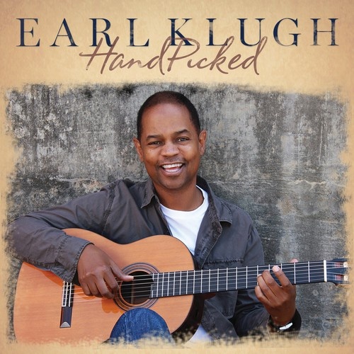 Earl Klugh - Hand Picked