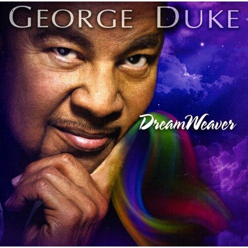 George Duke - DreamWeaver