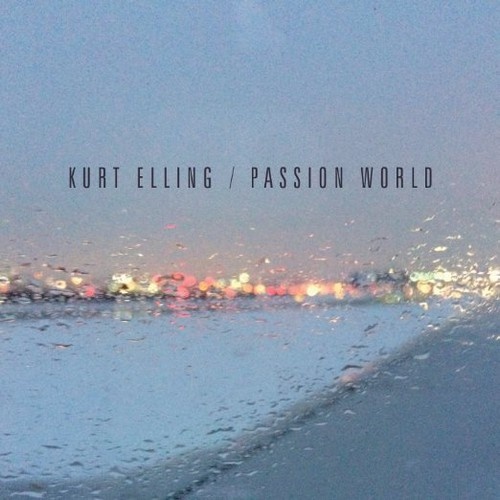 Kurt Elling - Passion World