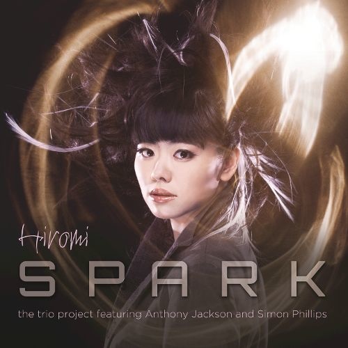 Hiromi - Spark