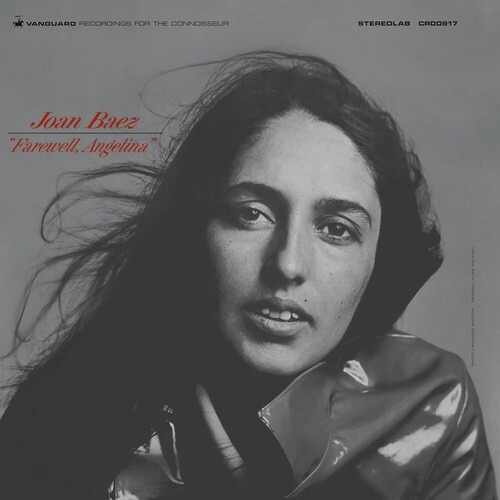 Joan Baez - Farewell Angelina - 180g Vinyl LP