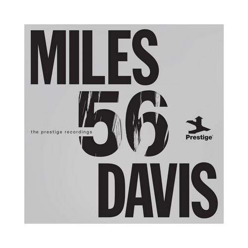 Miles Davis - Miles '56: The Prestige Recordings / 3CD set