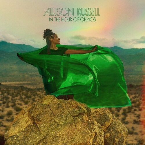 Allison Russell - In The Hour Of Chaos