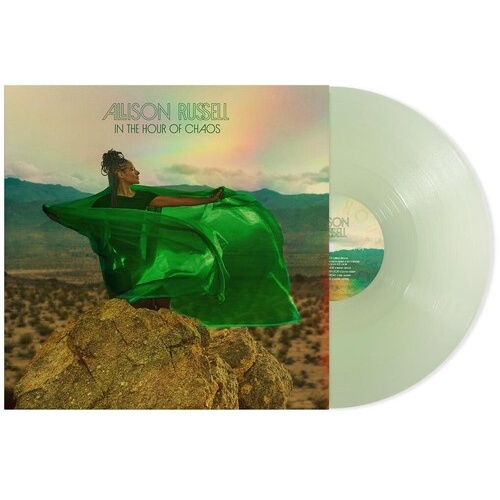 Allison Russell - In The Hour Of Chaos / vinyl LP