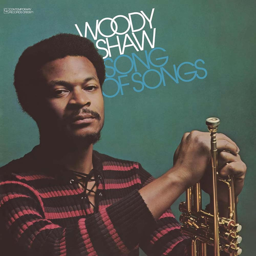 Woody Shaw - Song of Songs / Jazz Dispensary Top Shelf Series 180