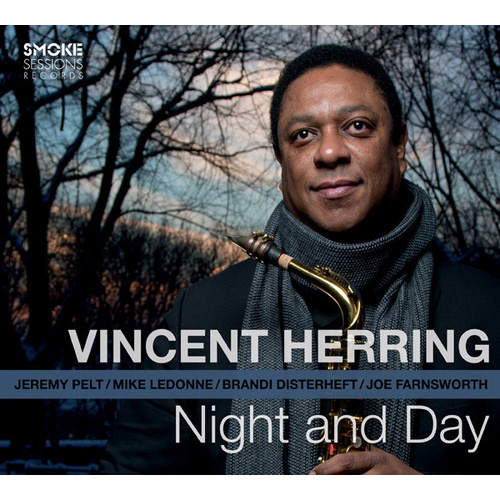 Vincent Herring - Night and Day