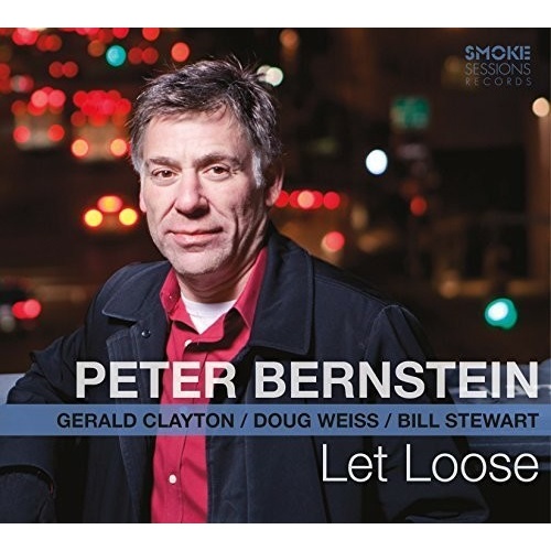 Peter bernstein - Let Loose
