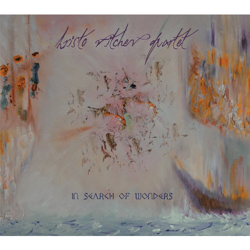 Hristo Vitchev - In Search of Wonders