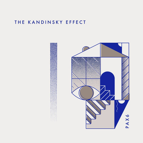 The Kandinsky Effect - PAX6