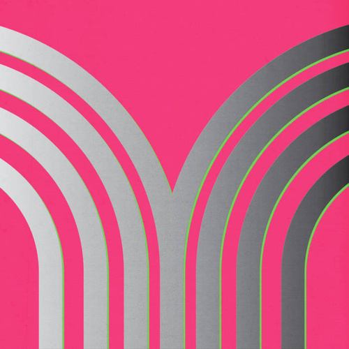 Chet Doxas - Rich in Symbols