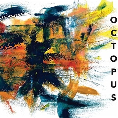 Kris Davis & Craig Taborn - Octopus