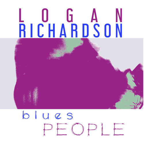Logan Richardson - blues people