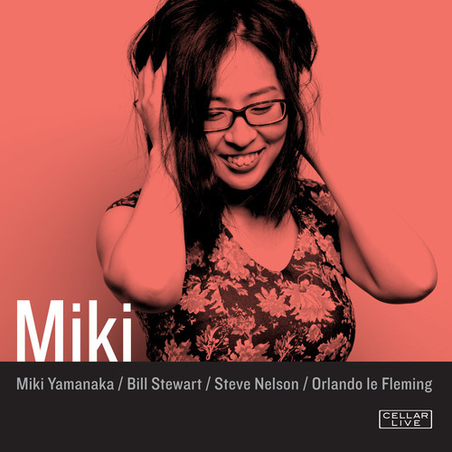 Miki Yamanaka - Miki