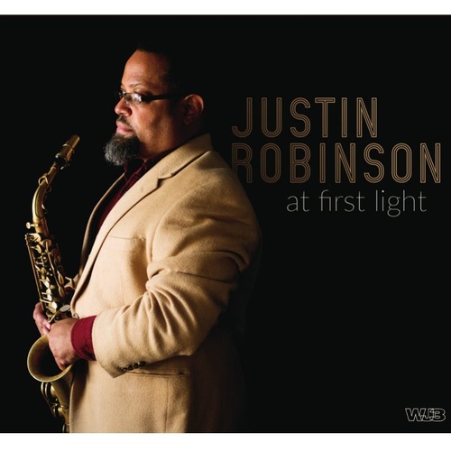 Justin Robinson - at first light